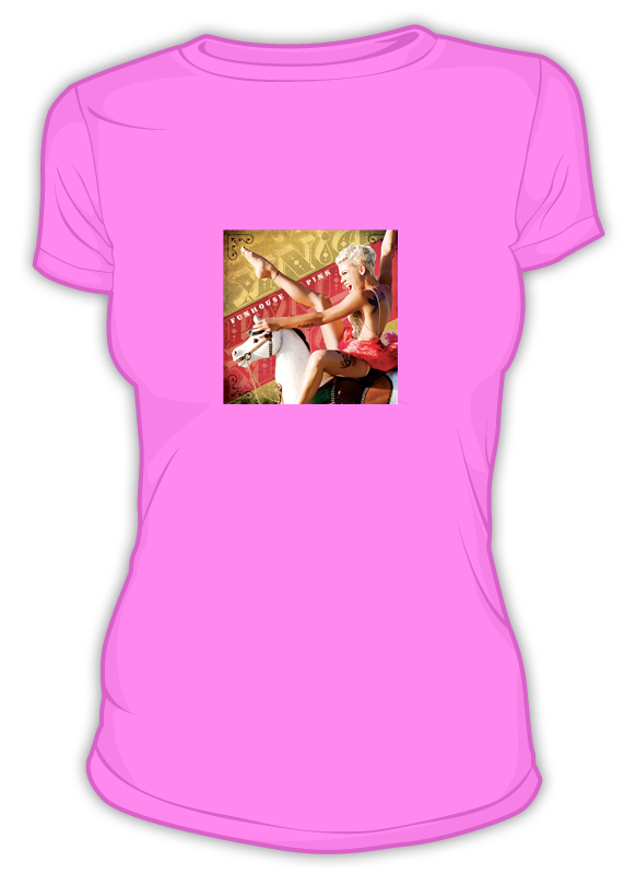 P!nk T-Shirt