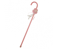 Girl's Night Out Plastic Cane