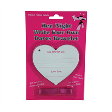 Dares Bracelet