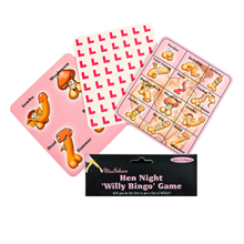 Willy Bingo