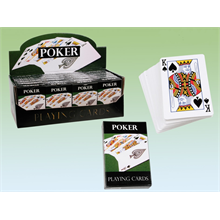 Playing Cards