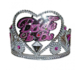 Girl's Night Out Flashing Tiara
