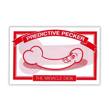 Predictive Pecker