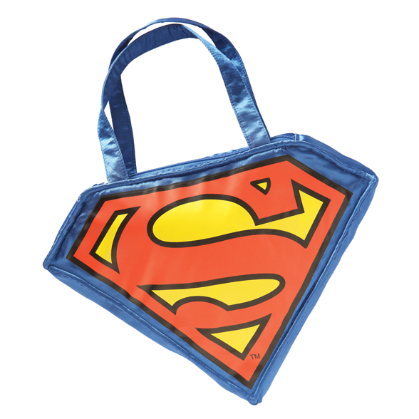 Supergirl Bag  1