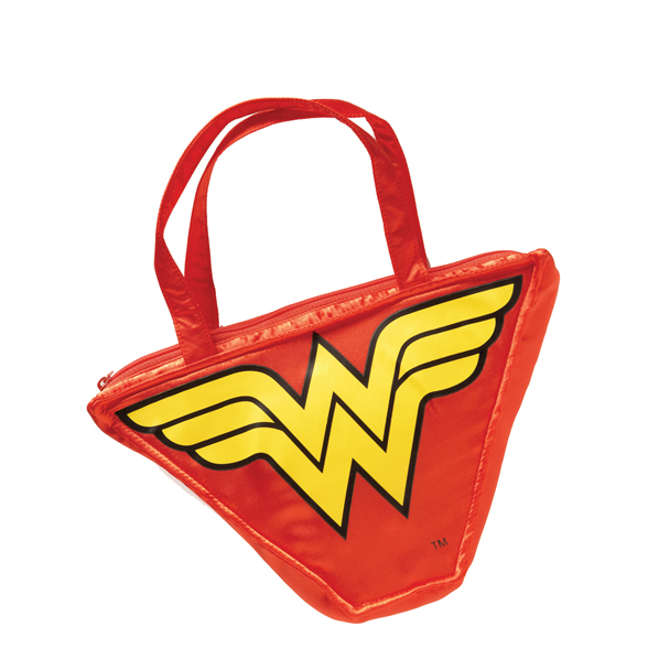 Wonder Woman Bag 1