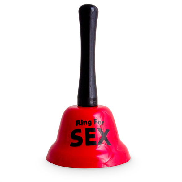 Ring For Sex Bell 1