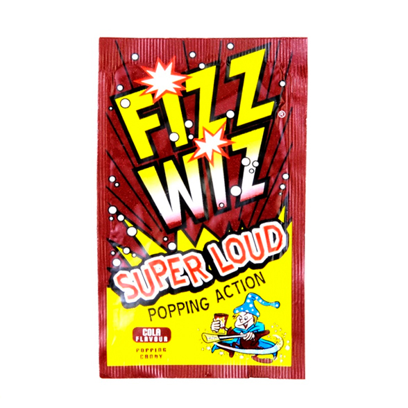 Fizz Wiz Popping Candy (Cola) 1