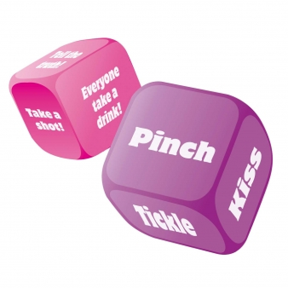 Hen Night Dare Dice Games 1