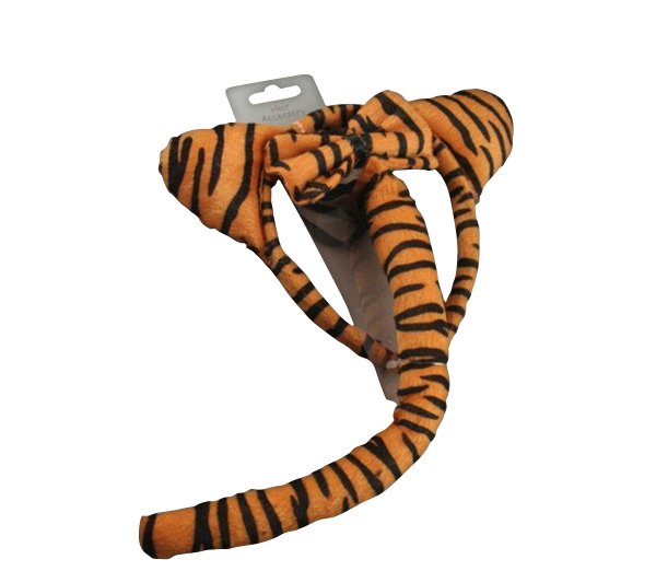 Tiger Head Wear Set 1