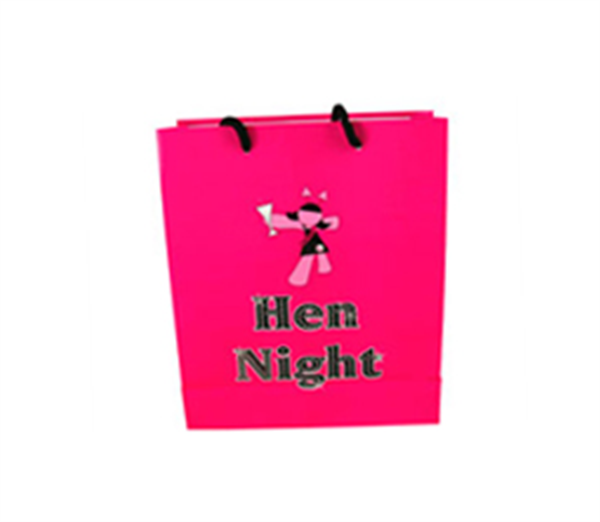 Hen Night Goodie Bag 1