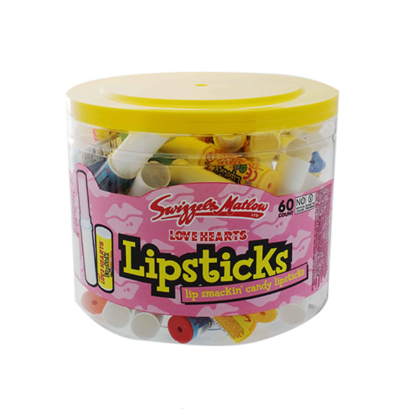 Love Hearts Lipstick (Single) 1