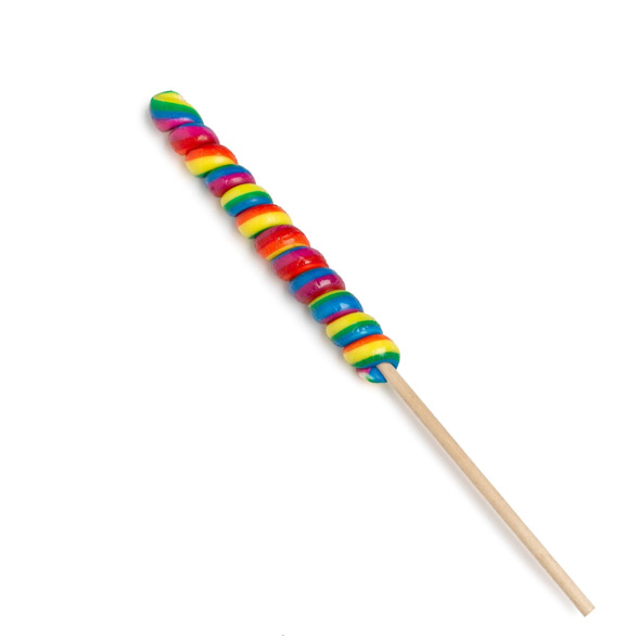 Twist Lolly Pop 1