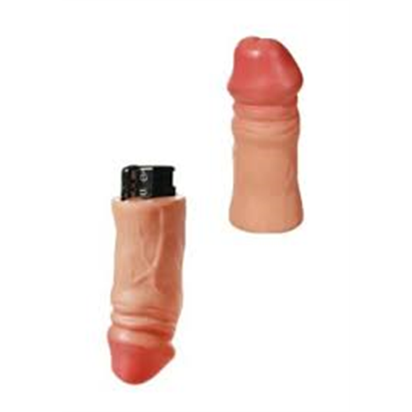 Penis Lighter Case 1
