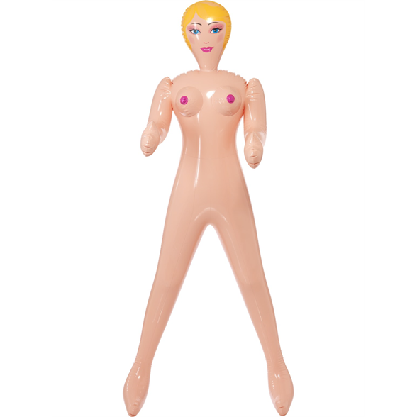 Blow-Up Doll, Female 1