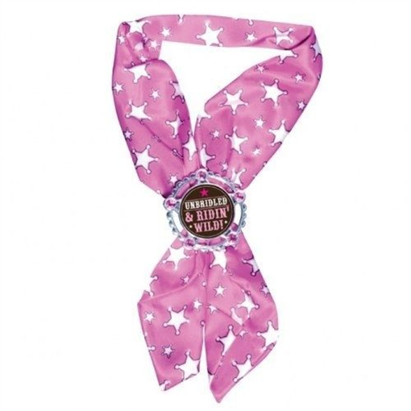 Party Posse Neckerchief 1