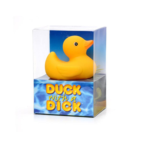 Duck With A Dick 1