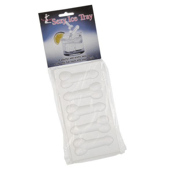 Penis Ice Tray 1