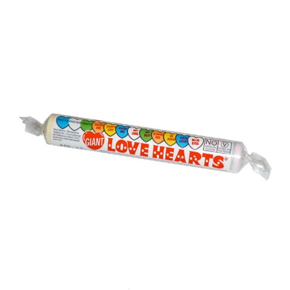 Giant Love Hearts 2