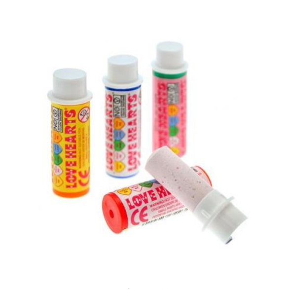 Love Hearts Lipstick (Single) 2