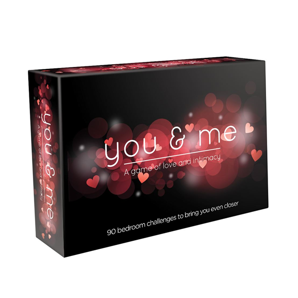 You & Me 2