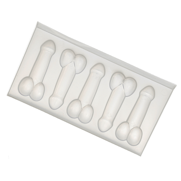 Penis Ice Tray 2