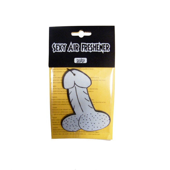 Penis Air Freshener 2