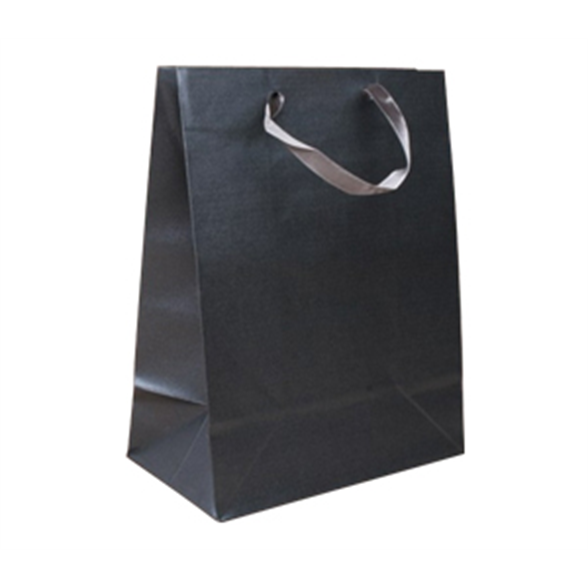 Dark Grey Gift Bag Hen party Bag Henstuff