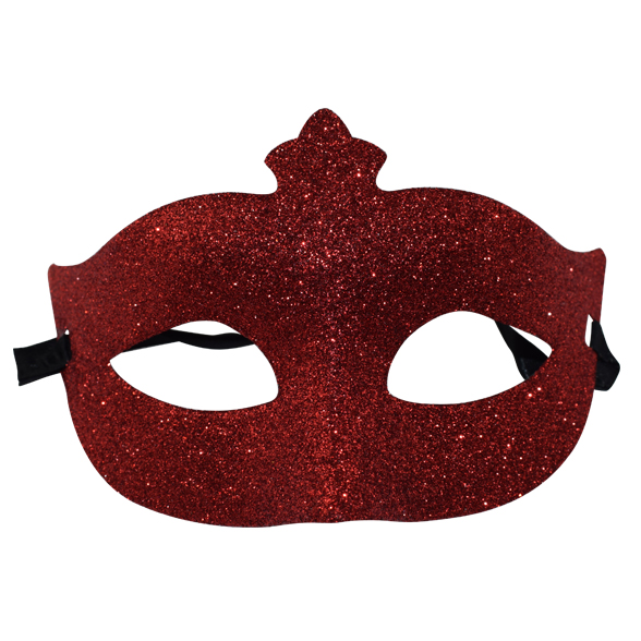 Shiny Glitter Face Mask Glitter Face Mask