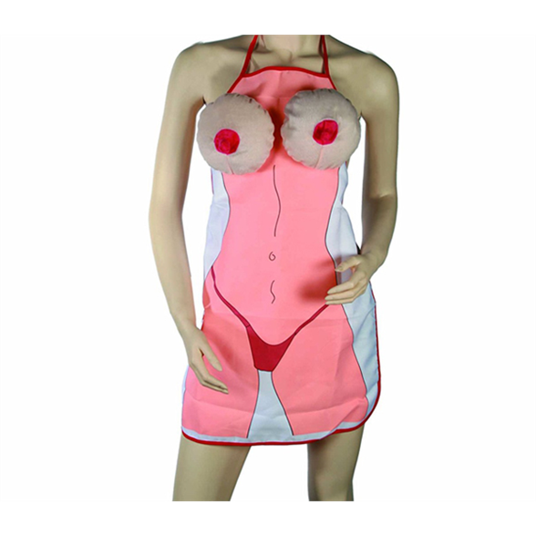 comedy aprons