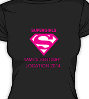 Super Girls